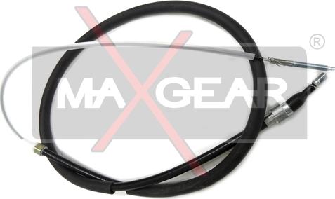 Maxgear 32-0050 - Cablu, frana de parcare www.parts5.com