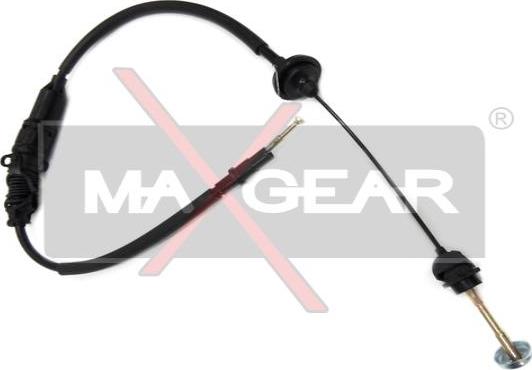 Maxgear 32-0053 - Clutch Cable parts5.com