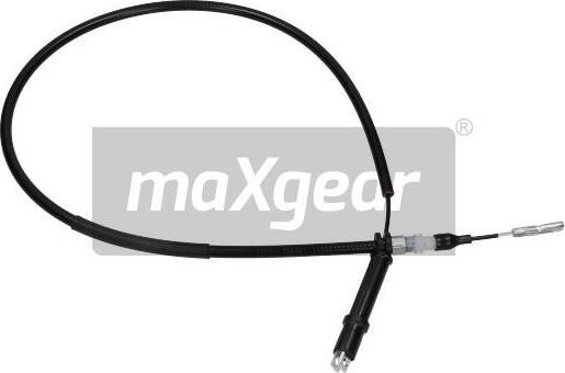 Maxgear 32-0063 - Huzal, rögzítőfék www.parts5.com