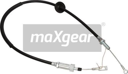 Maxgear 32-0062 - Cable, parking brake parts5.com