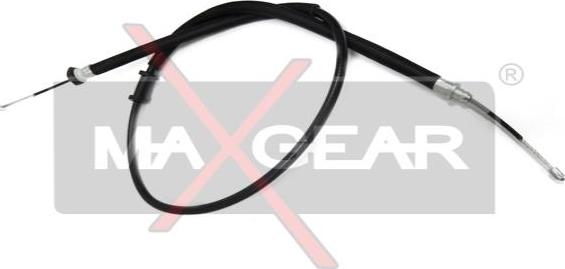 Maxgear 32-0085 - Cablu, frana de parcare www.parts5.com