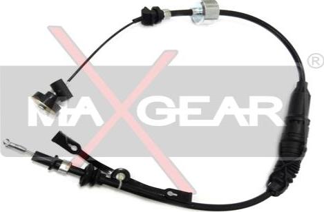 Maxgear 32-0080 - Clutch Cable www.parts5.com