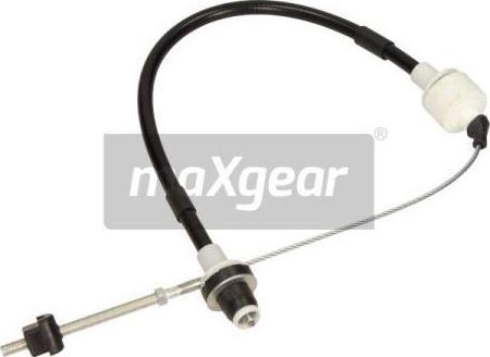 Maxgear 32-0087 - Clutch Cable www.parts5.com