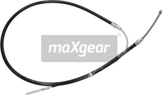 Maxgear 32-0078 - Cable de accionamiento, freno de estacionamiento www.parts5.com