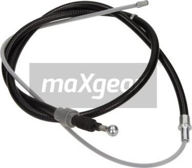 Maxgear 32-0072 - Cable de accionamiento, freno de estacionamiento www.parts5.com