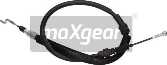 Maxgear 32-0169 - Cable de accionamiento, freno de estacionamiento www.parts5.com