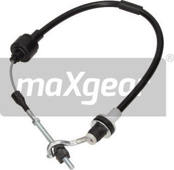 Maxgear 32-0174 - Clutch Cable www.parts5.com