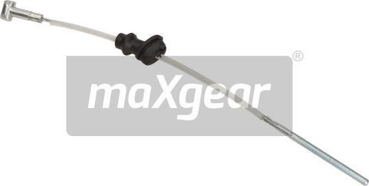 Maxgear 32-0175 - Cable, parking brake www.parts5.com