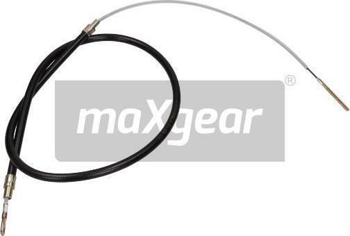 Maxgear 32-0178 - Tross,seisupidur parts5.com