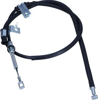 Maxgear 32-0881 - Cable de accionamiento, freno de estacionamiento www.parts5.com