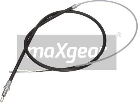 Maxgear 32-0354 - Cablu, frana de parcare www.parts5.com