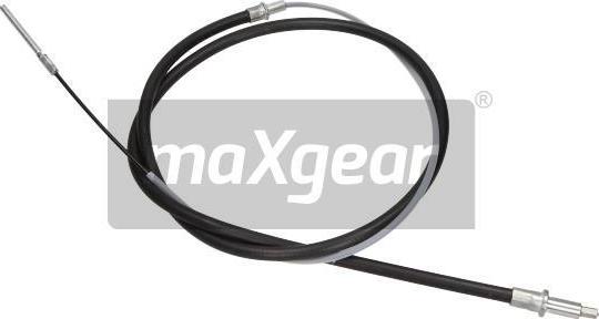 Maxgear 32-0355 - Cable de accionamiento, freno de estacionamiento www.parts5.com