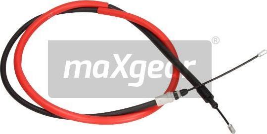 Maxgear 32-0365 - Cable, parking brake www.parts5.com