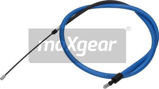 Maxgear 32-0360 - Cable de accionamiento, freno de estacionamiento www.parts5.com