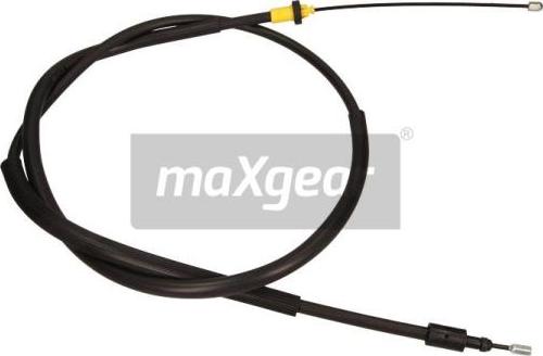 Maxgear 32-0363 - Cable, parking brake www.parts5.com