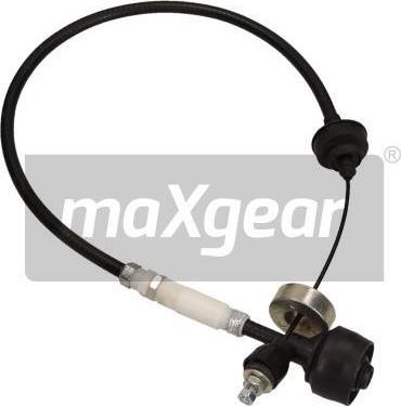 Maxgear 32-0312 - Clutch Cable www.parts5.com