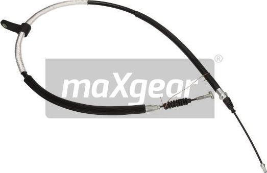 Maxgear 32-0294 - Cablu, frana de parcare www.parts5.com