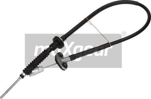 Maxgear 32-0296 - Clutch Cable www.parts5.com