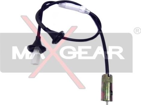 Maxgear 32-0290 - Tacho Shaft www.parts5.com