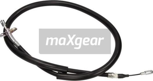 Maxgear 32-0255 - Cablu, frana de parcare www.parts5.com