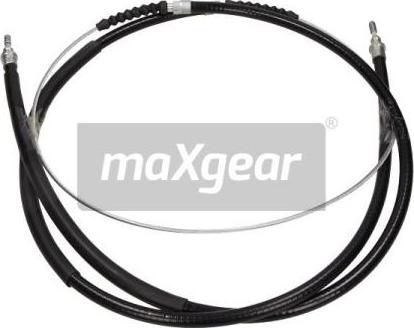 Maxgear 32-0228 - Tross,seisupidur www.parts5.com