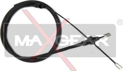 Maxgear 32-0223 - Cablu, frana de parcare www.parts5.com