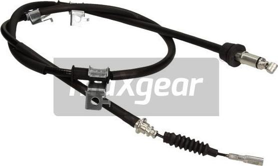 Maxgear 32-0751 - Cablu, frana de parcare www.parts5.com