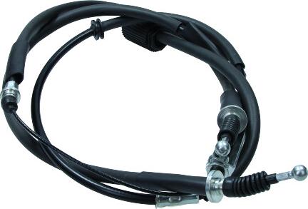 Maxgear 32-1434 - Cable, parking brake www.parts5.com