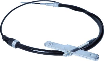 Maxgear 32-1575 - Cable de accionamiento, freno de estacionamiento www.parts5.com