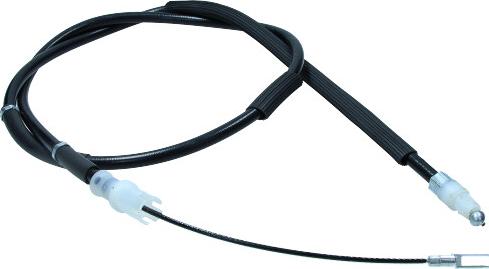 Maxgear 32-1018 - Cable de accionamiento, freno de estacionamiento www.parts5.com