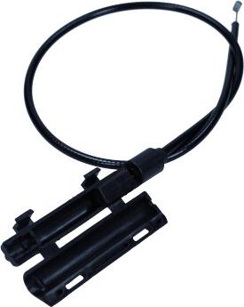 Maxgear 321155 - Bonnet Cable www.parts5.com