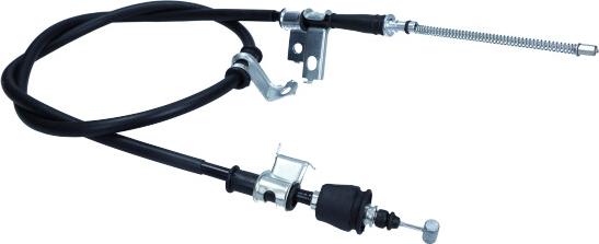 Maxgear 32-1101 - Cable, parking brake www.parts5.com