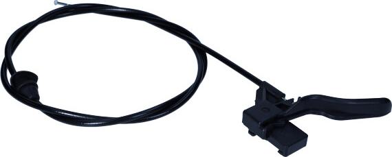 Maxgear 32-1757 - Bonnet Cable www.parts5.com