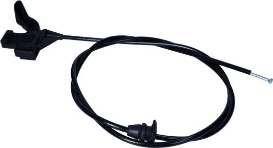 Maxgear 32-1757 - Bonnet Cable www.parts5.com