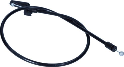 Maxgear 32-1768 - Bonnet Cable www.parts5.com