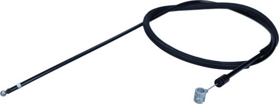 Maxgear 32-1781 - Bonnet Cable www.parts5.com