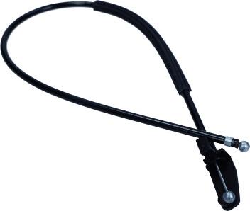 Maxgear 32-1776 - Bonnet Cable www.parts5.com