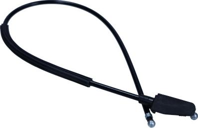 Maxgear 32-1776 - Bonnet Cable www.parts5.com