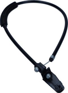 Maxgear 321773 - Bonnet Cable www.parts5.com