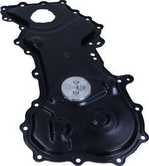 Maxgear 37-0006 - Steuergehäuse www.parts5.com