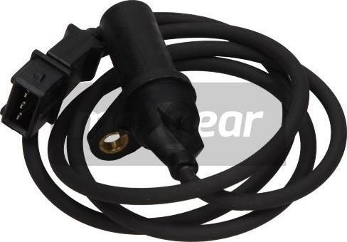 Maxgear 24-0094 - Sensor, crankshaft pulse www.parts5.com