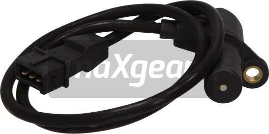 Maxgear 24-0090 - Sensor, crankshaft pulse www.parts5.com