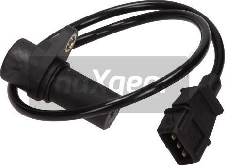 Maxgear 24-0092 - Σηματοδ. παλμών, στροφ. άξονας www.parts5.com