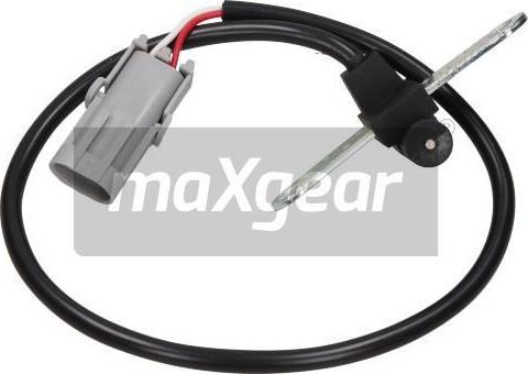 Maxgear 24-0059 - Senzor,pozitie ax cu came www.parts5.com