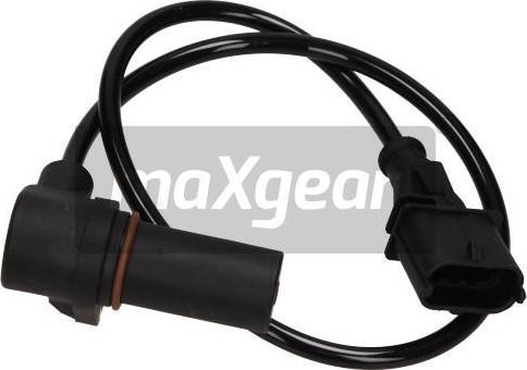 Maxgear 24-0066 - Sensor, crankshaft pulse www.parts5.com