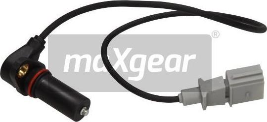 Maxgear 24-0068 - Impulzusadó, főtengely www.parts5.com