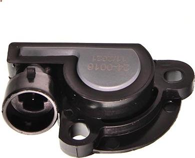 Maxgear 24-0016 - Sensor, throttle position www.parts5.com