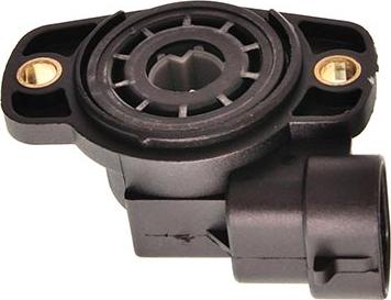 Maxgear 24-0022 - Sensor, throttle position www.parts5.com