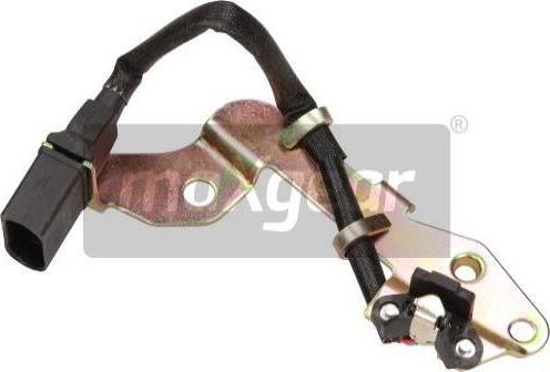 Maxgear 24-0196 - Sensor, posición arbol de levas www.parts5.com