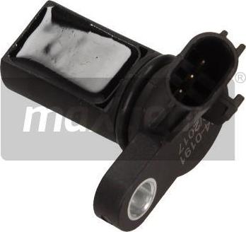 Maxgear 24-0191 - Andur, väntvõll www.parts5.com